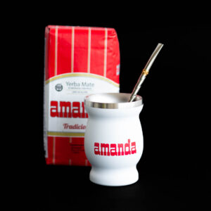 Mate Kit Amanda Yerba Mate argentina_-2