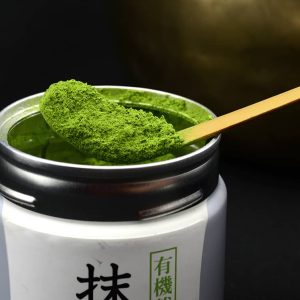 Marukyu-Koyamaen JAS matcha BIO KIN tè verde giapponese Matcha cerimoniale