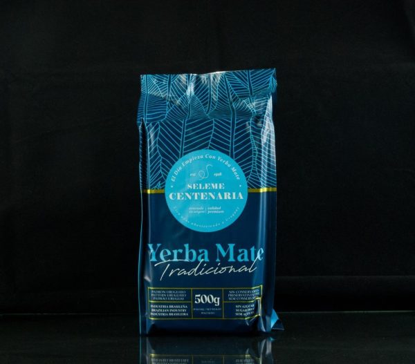 Yerba Mate Seleme Premium