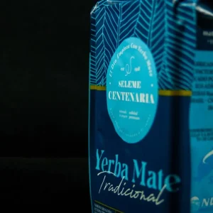 Yerba Mate Seleme Premium