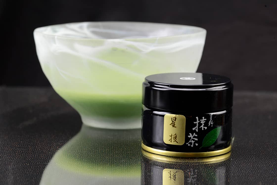 hoshino matcha seijyou star HOSHINO SEICHAEN green tea Matcha ceremonial Matchamatcha.en