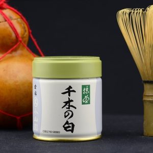 matcha chigi no shiro mille alberi te verde in polvere giapponese2