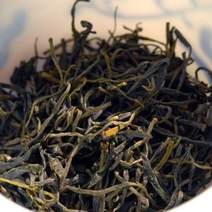 Meg Ding Mao Feng tè verde cinese