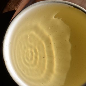 Meng Ding Si Bei Xiang Tè verde Cinese