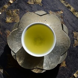 Hoshino Sencha Hoshi Yu2