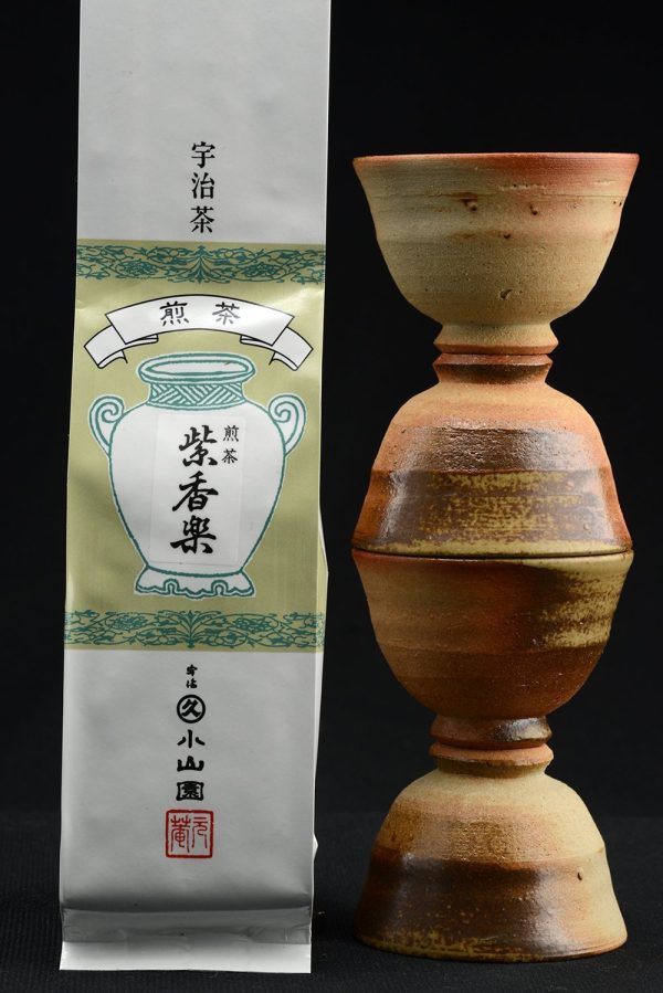 Marukyu-Koyamaen-Sencha-Shigaraki-japanese-green-tea.