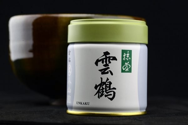 Marukyu-Koyamaen-matcha-Unkaku-koicha-powdered-green-tea-te-verde-giapponese