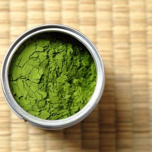 GABA e Matcha Gabaron: La Formula Magica per una Salute Ottimale