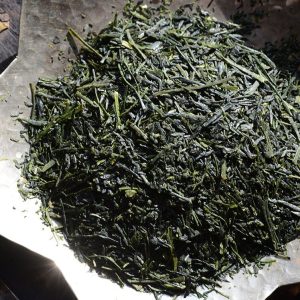 Sencha Kiri - Hoshino Seichaen