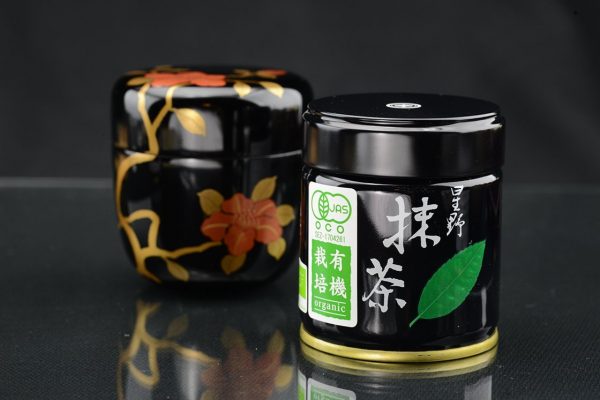 hoshino-tea-organic-matcha-jas-bio-te-verde-giapponese