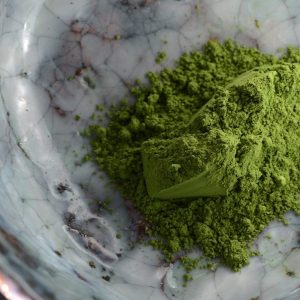 Hoshino Seichaen Tè verde giapponese ombraggiato bio Tè Matcha BIO Tè matcha cerimoniale bio