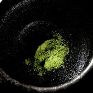 matcha Choan marukyu-koyamaen powdered green tea tè verde giapponese