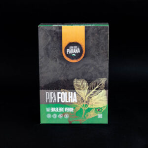 Erva Mate Paraná - Pura Folha Yerba Mate brasiliana_-3