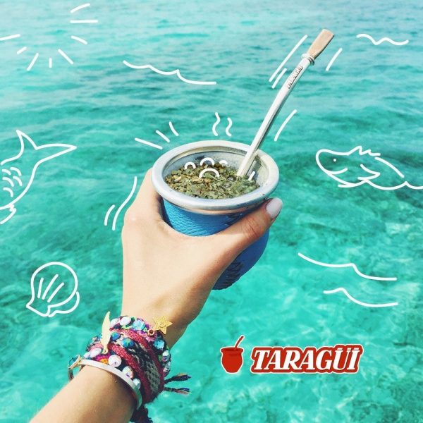 Yerba Mate Taragui