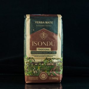 Yerba Mate Isondù Tradicional tutti i diritti riservati a Matchamatcha.it