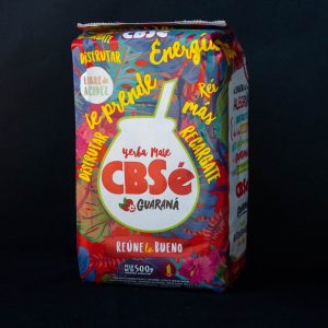 erba Mate argentina CBSé Guarana