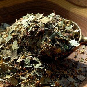 tisana alla spirea