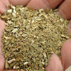 Rosamonte Yerba Mate con palo