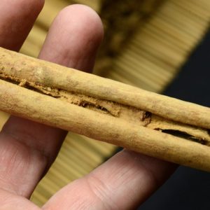 Bastoncini di Cannella Ceylon