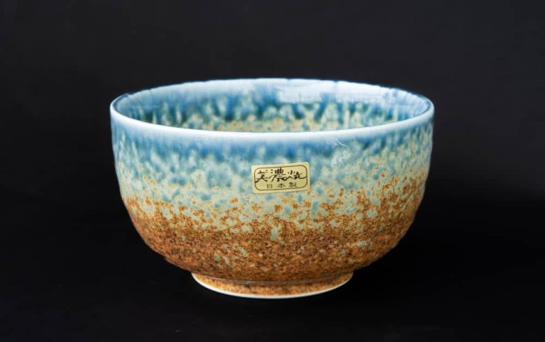 Chawan Umi Accessory for Matcha japanese green tea