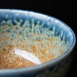Chawan Umi Accessorio per il tè verde Matcha japanese green tea