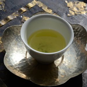 Gyokuro Hoshi Fu Hoshino Seichaen Tè verde giapponese ombreggiato