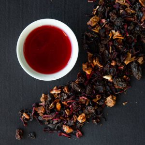Infuso alla frutta Bosco incantato-12