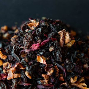 Infuso alla frutta Bosco incantato-12