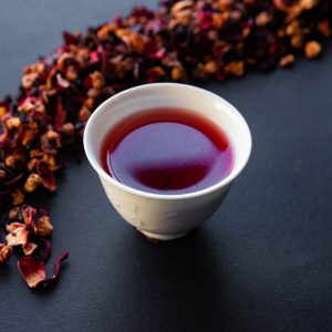 Infuso alla frutta Wild Cherry