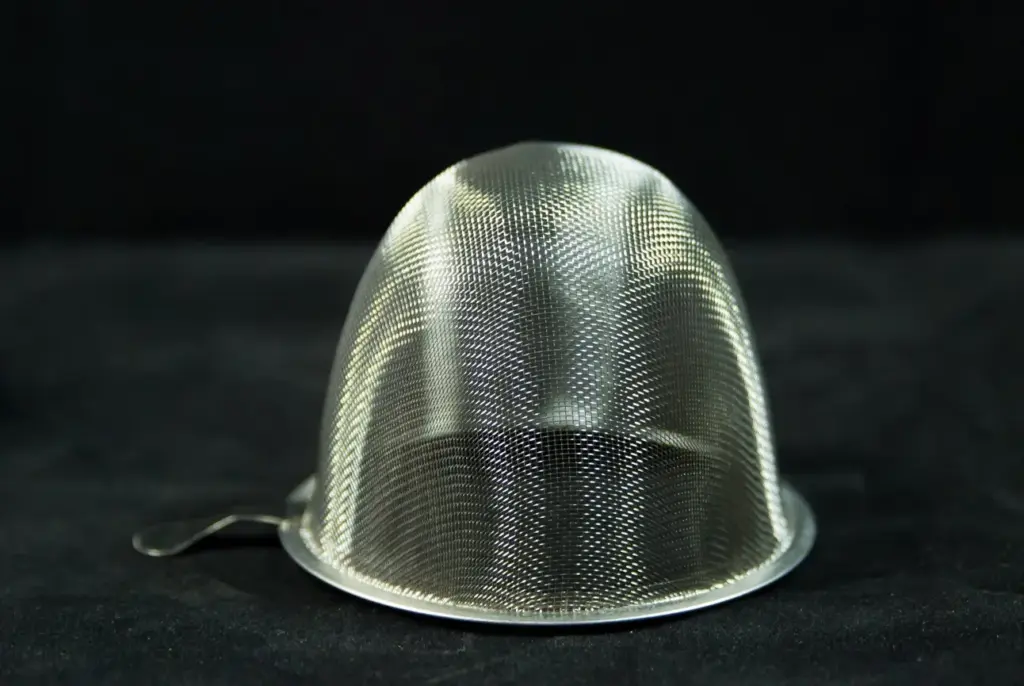 Tazza Cherry in ceramica con filtro