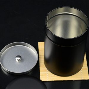 barattolo da tè Yin - 100 gr accessorio per il tè