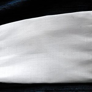 Chakin Premium fine Marukyu Koyamaen accessorio per il Matcha