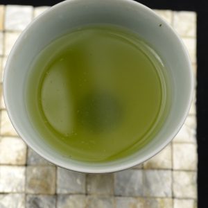 hoshino tea SENCHA STELLA ELEGANTE japanese green tea tè verde giapponese Matchamatcha.it
