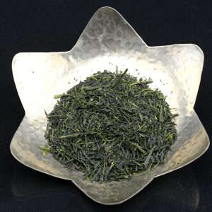 hoshino tea SENCHA STELLA ELEGANTE japanese green tea tè verde giapponese Matchamatcha.it