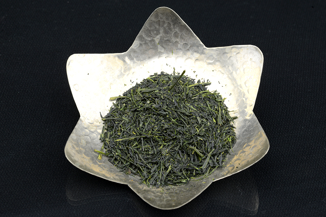 hoshino tea SENCHA STELLA ELEGANTE japanese green tea tè verde giapponese Matchamatcha.it