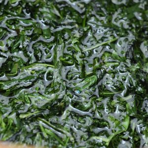 Gyokuro Seiun Hoshino Seichaen Yame Fukuoka Giappone tè verde giapponese