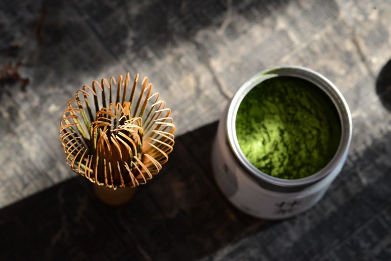 JAS Matcha Midori Organico da MArukyu Koyamaen tè verde giapponese in polvere tutti i diritti riservati a matchamatcha.it