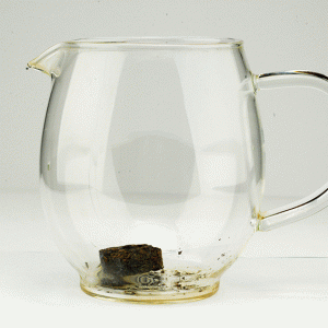 Puerh Mini Toucha