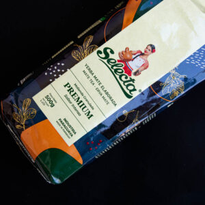Selecta Premium Yerba Mate Paraguayana_