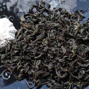 miyazaki sabou tè nero imperiale giapponese organico bio premium
