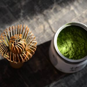 organic matcha BIO marukyu-koyamaen midori 5