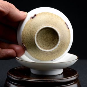 Gaiwan Riva in ceramica