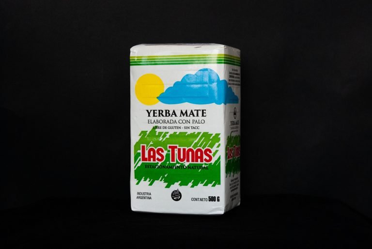 Yerba Mate Las Tunas
