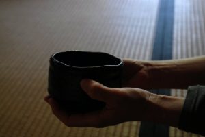 chawan chanoyu