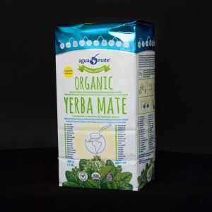 guamate organica yerba mate BIO