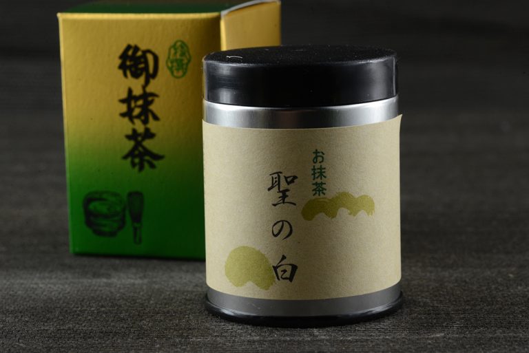 Asamiya Matcha Sei no Shiro tè verde giapponese
