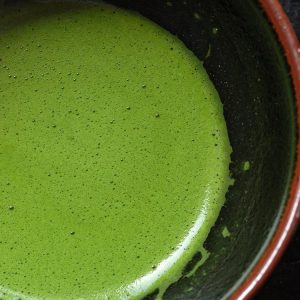Shin Matcha Hatsu Kaori - Marukyu Koyamaen tè verde giapponese