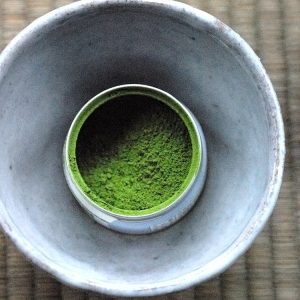 marukyu-koyamaen keichi no mukashi japanese green tea tè verde giapponese
