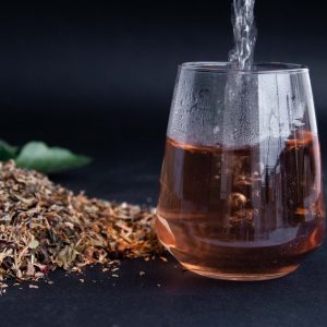 Tisana digestiva al finocchio