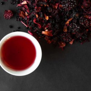 Caribbean Rum infuso alla frutta